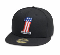 MEN'S #1 LOGO 59FIFTY® CAP