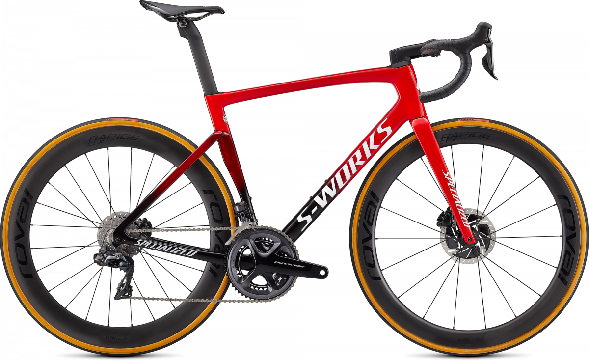 Tarmac Sl7 Sw Di2 Oro Valley Bicycle