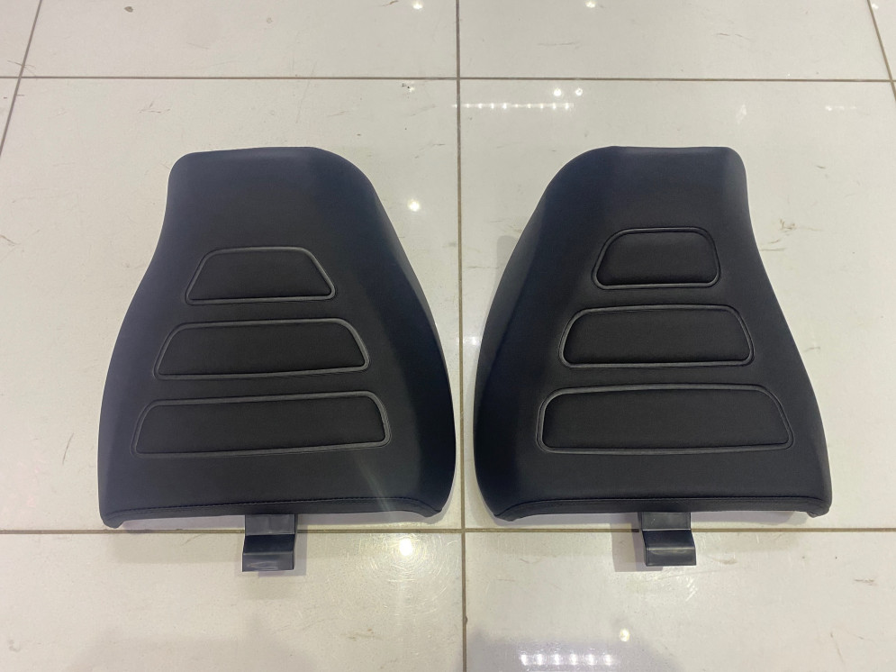 PAN AMERICA】リーチシートで足つき性アップ！ | Harley-Davidson® 湘南