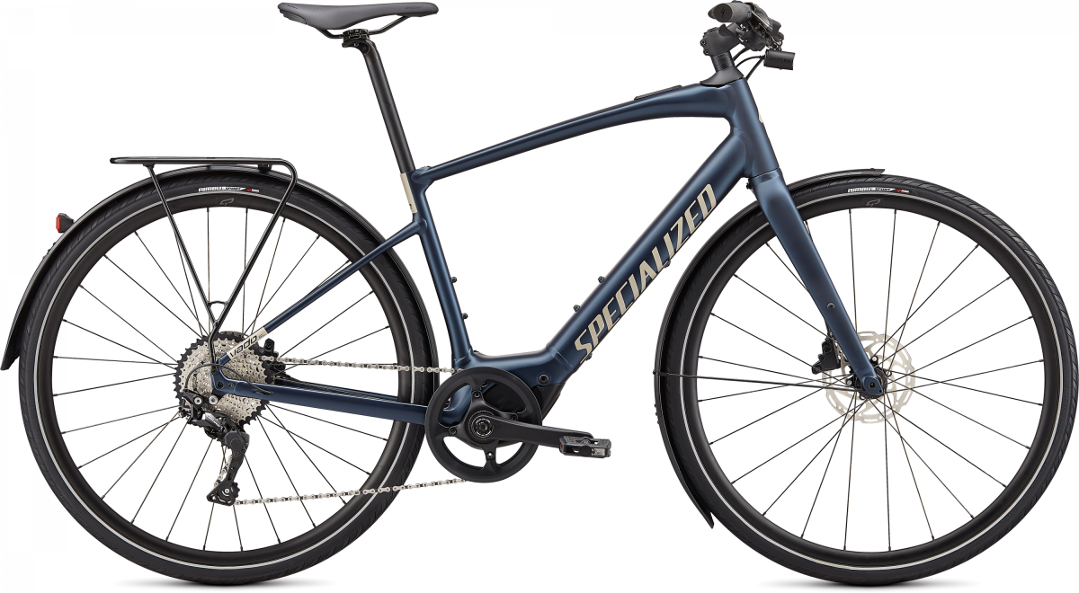 Vado Sl 4.0 Eq Oro Valley Bicycle