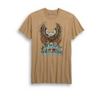 TEE-KNIT,BROWN