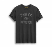 TEE-KNIT,GREY