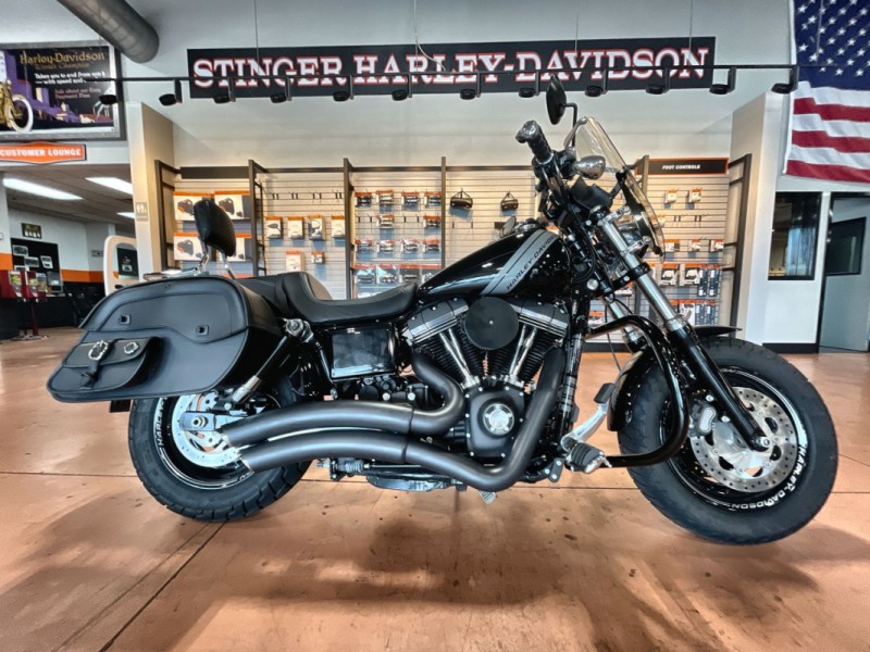 Used Harley Davidson Dyna Super Glide Motorcycles For Sale Near Mansfield Ohio Stinger Harley Davidson