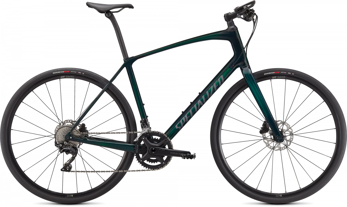 Sirrus 6.0 | KLM Bike \u0026 Fitness