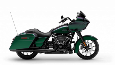 2021 Harley-Davidson Road Glide Special