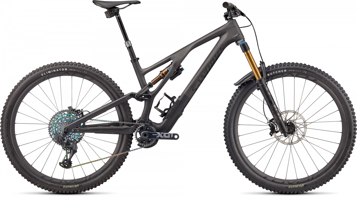 Sj Evo Sw | Specialized Santa Monica