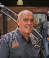 Tom Nibloe