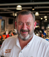 Scott Hendry