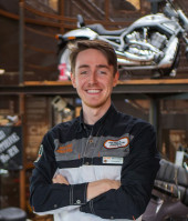 Connor Edenborough
