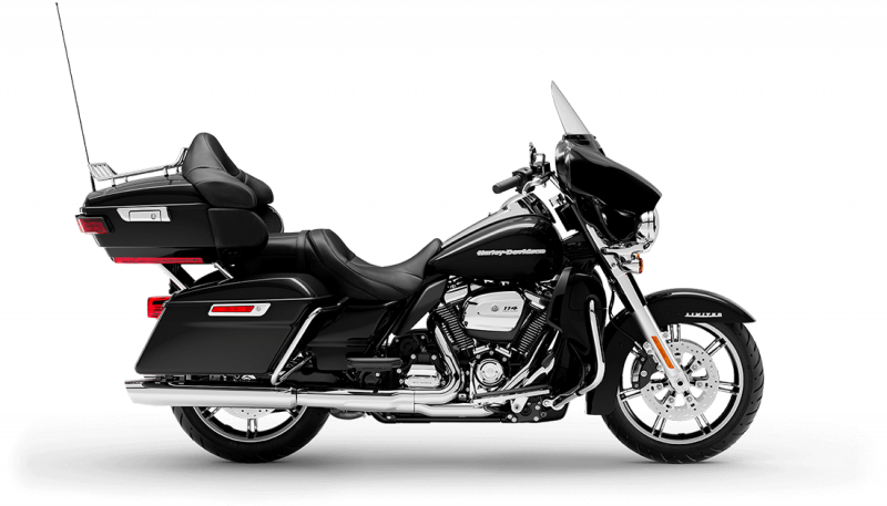 在庫車両の管理 ハーレーダビッドソン相模原