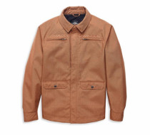 JACKET-COURIER,TEXTILE,RIDIN