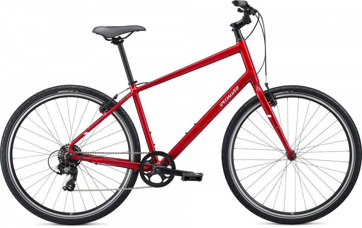 2021 Specialized® Crossroads 1.0 92120 