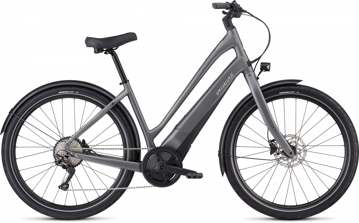 Como 4.0 Low Entry 650B | Absolute Bikes