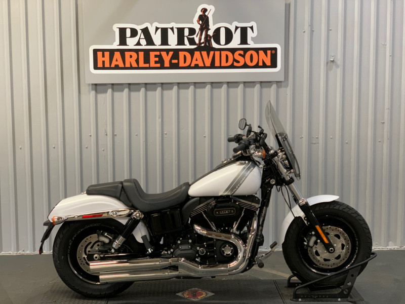 Inventory Patriot Harley Davidson