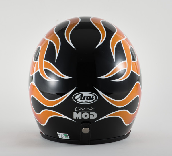 土日　お値下げ❗️Harley-Davidson フレイムデザイン ヘルメット NEORIDERS ネオライダース バイク ヘルメット フルフェイス MA67