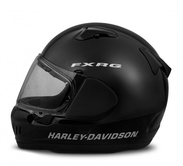 FXRG(R)XDフルフェイス・ヘルメット | Harley-Davidson® 北九州