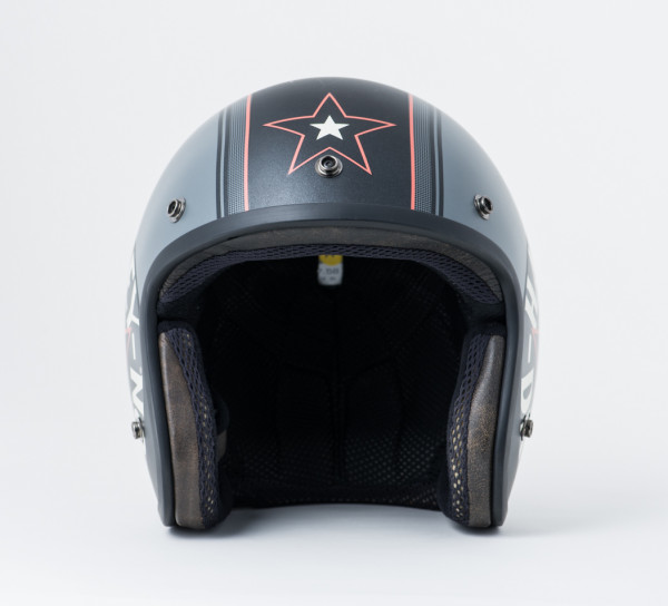 グレースター3/4ヘルメット | Harley-Davidson® 北九州