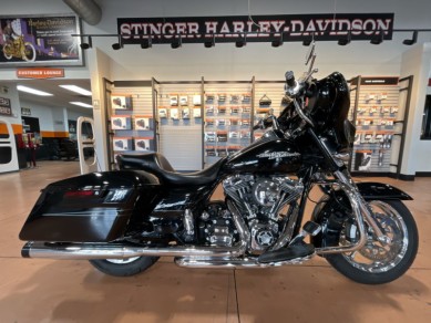 2015 Harley-Davidson Street Glide Special