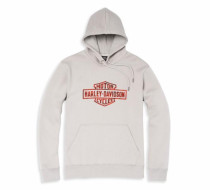 HOODIE-KNIT,GREY,SFC