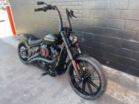 Brand New Custom 2021 Harley-Davidson Breakout 114 (FXBRS) thumb 0