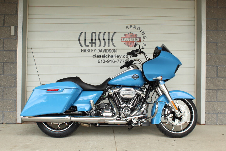 2021 Harley-Davidson® FLTRXS Road Glide 