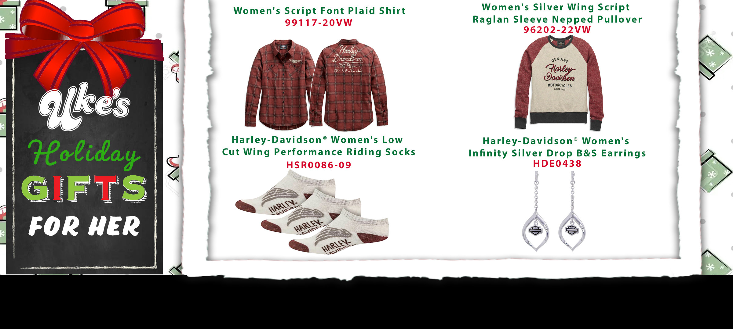 New & Used Motorcycle Dealer Uke's HarleyDavidson®