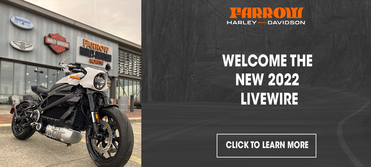 Farrow North HarleyDavidson®