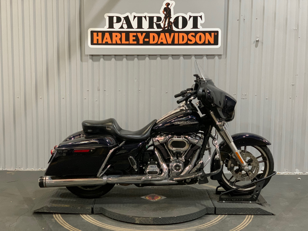 2019 Harley-Davidson® Street Glide 