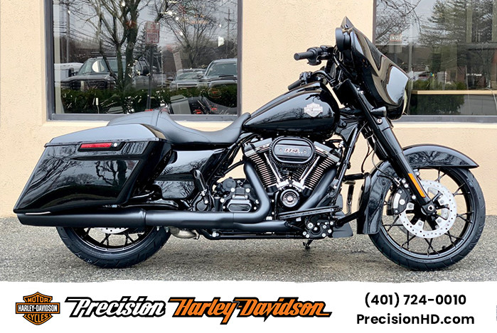Inventory | Precision Harley-Davidson®