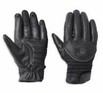 MEN'S WILLIE G™ MIXED MEDIA GLOVE