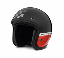 APEX CLASSIC AIR 3/4 HELMET