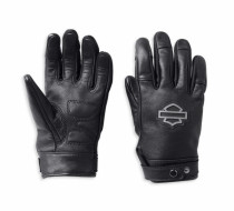 WOMEN'S METROPOLITAN LEATHER GLOVE