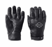 MEN'S METROPOLITAN LEATHER GLOVE