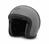 ACHROMATIC CLASSIC AIR 3/4 HELMET