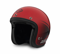 MEN'S METROPOLITAN CLASSIC AIR 3/4 HELMET
