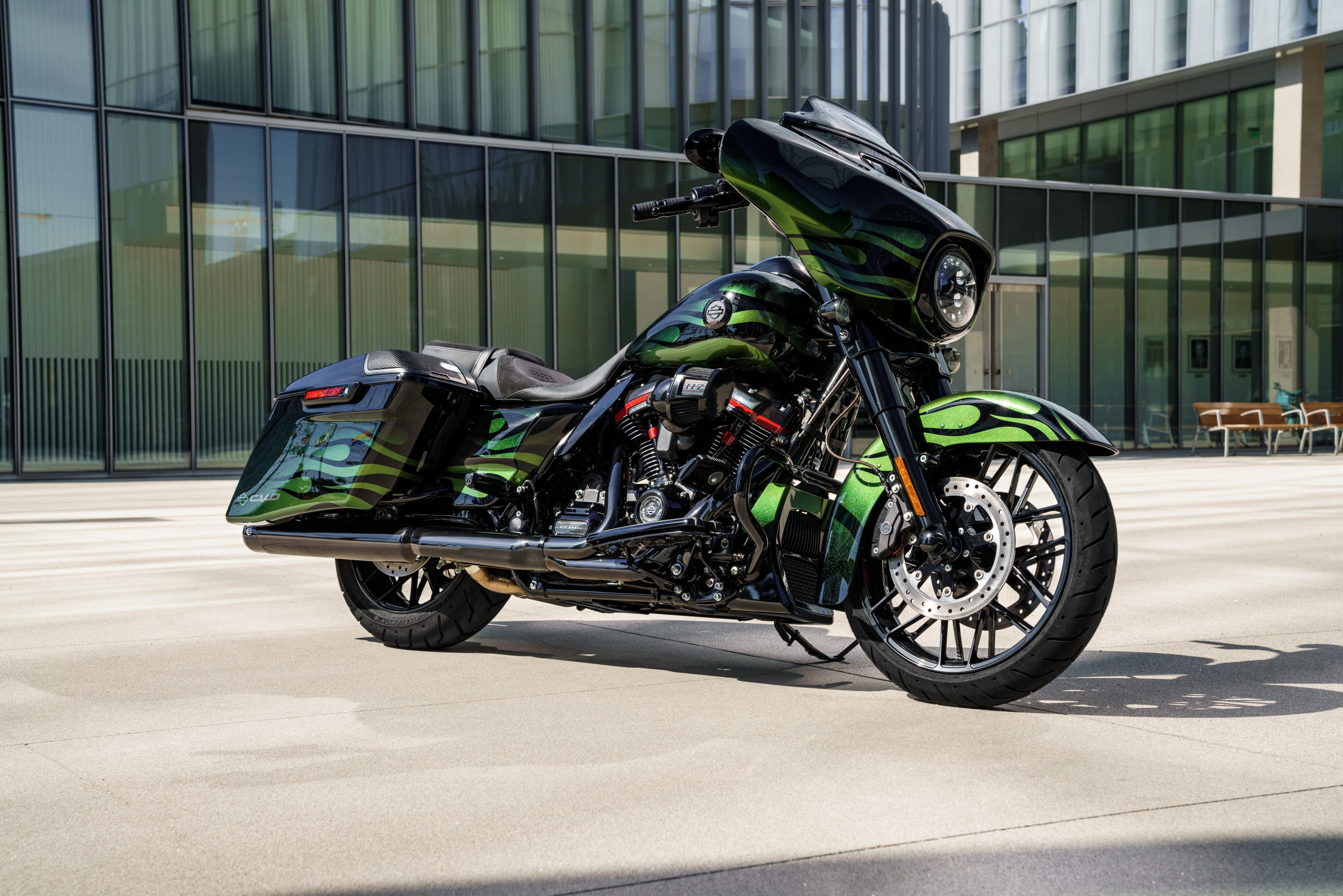 Harley R.hill Harley-Davidson® in Richmond Hill, ON