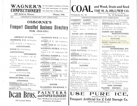 110th Anniversary Look Back - Day 29