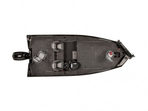 2022 Lowe Boats Stinger 198 thumbnail