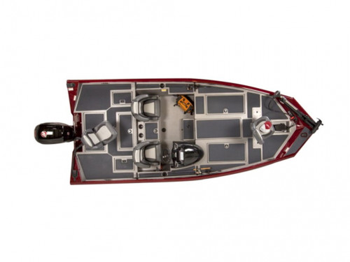 2022 Lowe Boats Stinger 188 thumbnail