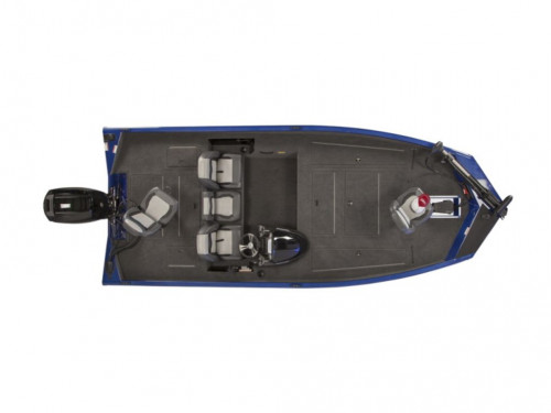 2022 Lowe Boats Stinger 195 thumbnail