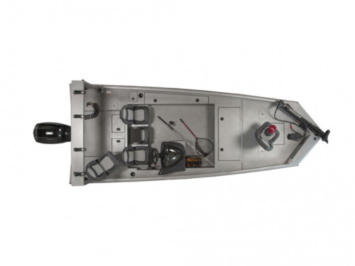 2022 Lowe Boats 20 Catfish thumbnail