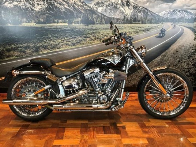 在庫車両 ハーレーダビッドソン東京 Harley Davidson Mega東海