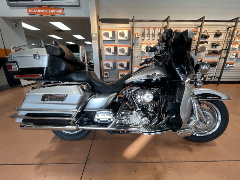 Used Harley Davidson Touring Road King Motorcycles For Sale Near Dover Ohio Stinger Harley Davidson