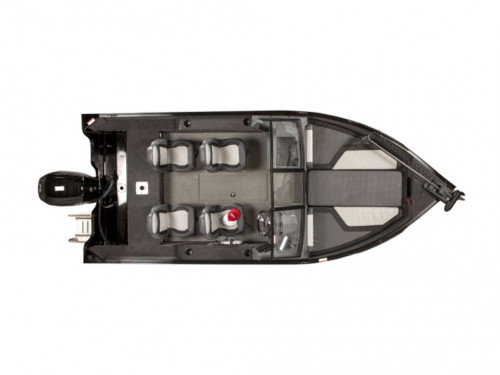 2022 Lowe Boats FM 1625 WT thumbnail