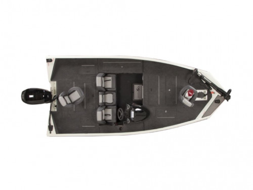 2022 Lowe Boats Stinger 178 thumbnail