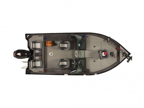 2022 Lowe Boats FM 1775 WT thumbnail