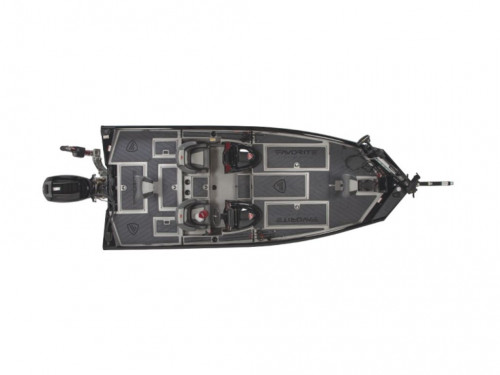 2022 Lowe Boats Favorite 198 thumbnail