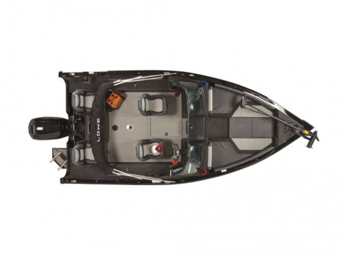 2022 Lowe Boats FM 1800 WT thumbnail