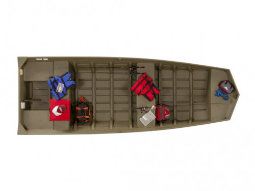 2022 Lowe Boats L1440M Jon thumbnail