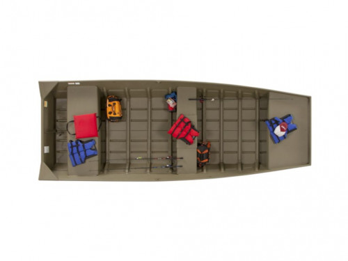 2022 Lowe Boats L1648 Jon thumbnail